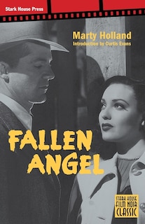 Front cover_Fallen Angel
