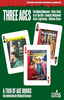 Front cover_Three Aces