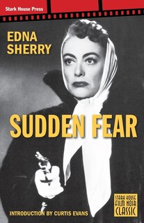 Front cover_Sudden Fear
