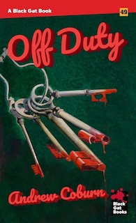 Front cover_Off Duty
