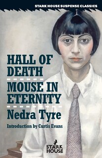 Couverture_Hall of Death / Mouse in Eternity