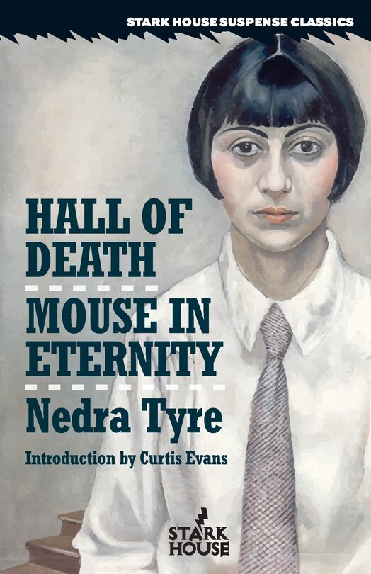 Couverture_Hall of Death / Mouse in Eternity