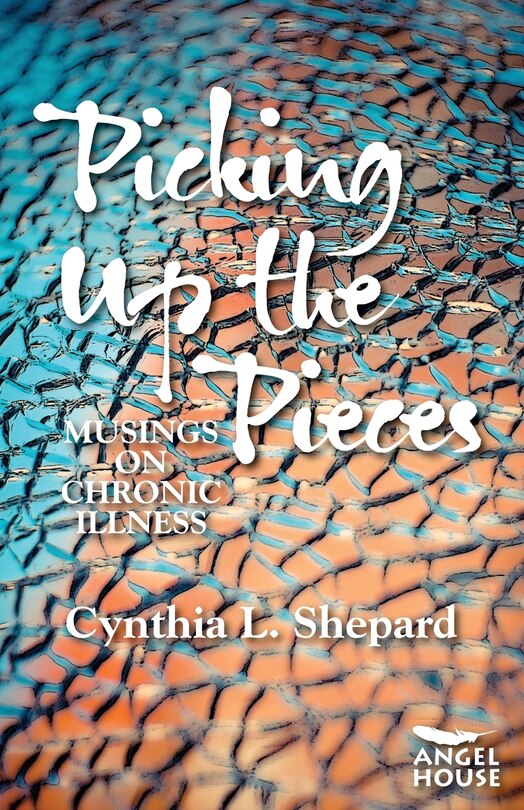 Front cover_Picking Up the Pieces