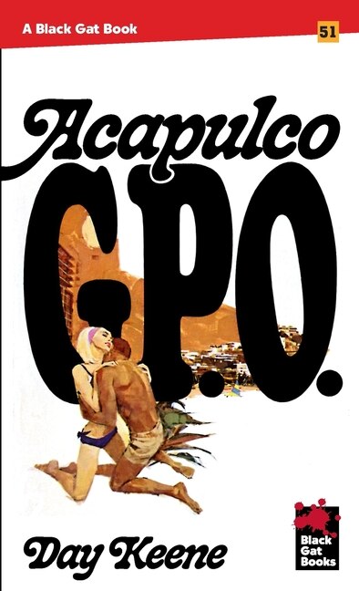 Front cover_Acapulco G.P.O.