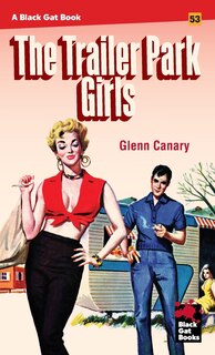 Front cover_The Trailer Park Girls