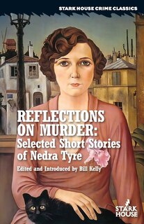 Couverture_Reflections on Murder