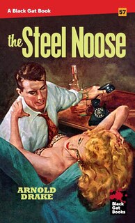 Couverture_The Steel Noose