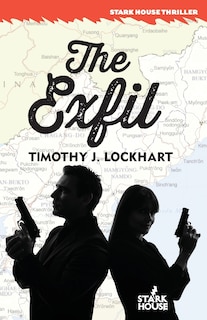Front cover_The Exfil