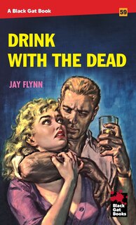 Couverture_Drink With the Dead