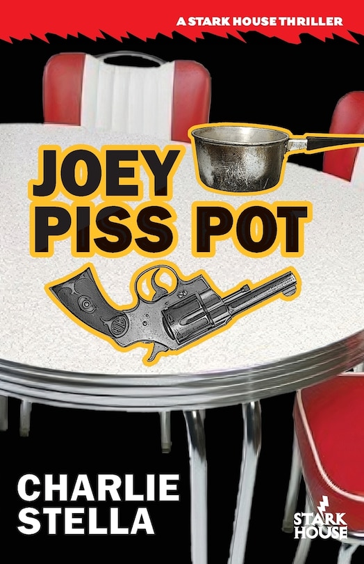 Couverture_Joey Piss Pot