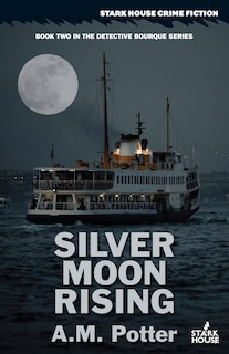 Front cover_Silver Moon Rising