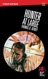 Couverture_Hunter at Large