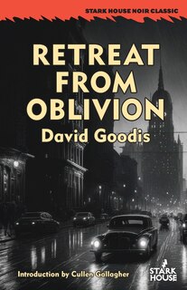 Front cover_Retreat From Oblivion