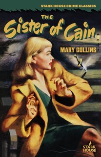 Front cover_The Sister of Cain
