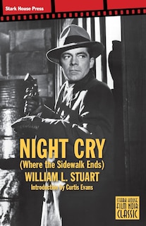 Front cover_Night Cry