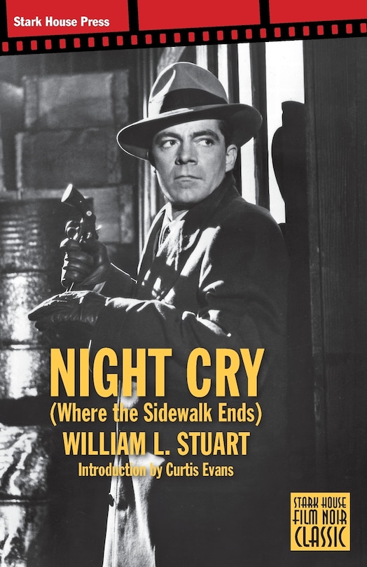 Front cover_Night Cry