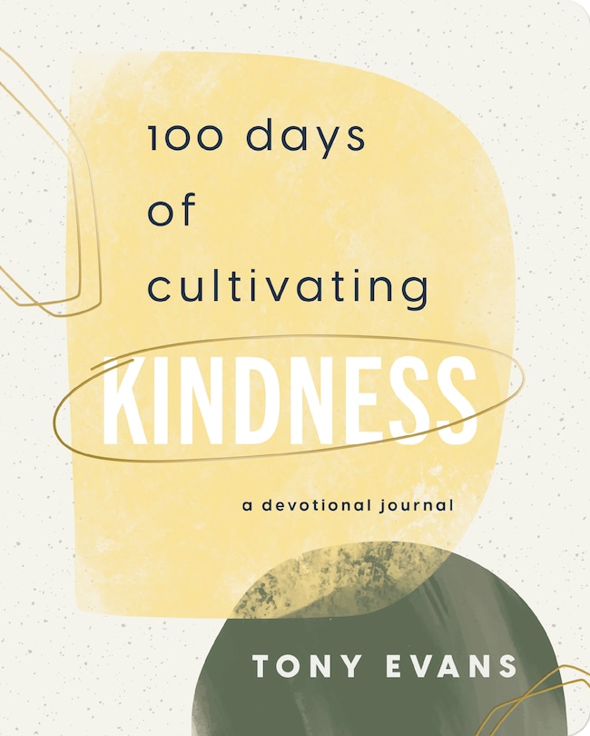 Couverture_100 Days Cultivating Kindness