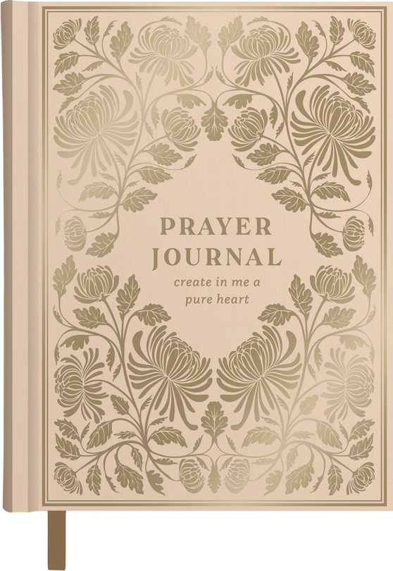Couverture_Prayer Journal