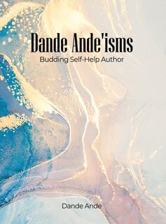 Front cover_Dande Ande'isms