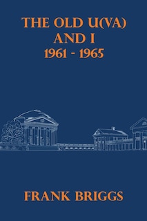 Couverture_The Old U(VA) and I