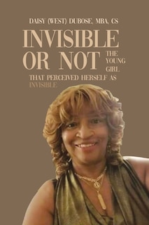 Couverture_Invisible or Not