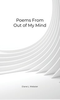 Couverture_Poems From Out of My Mind