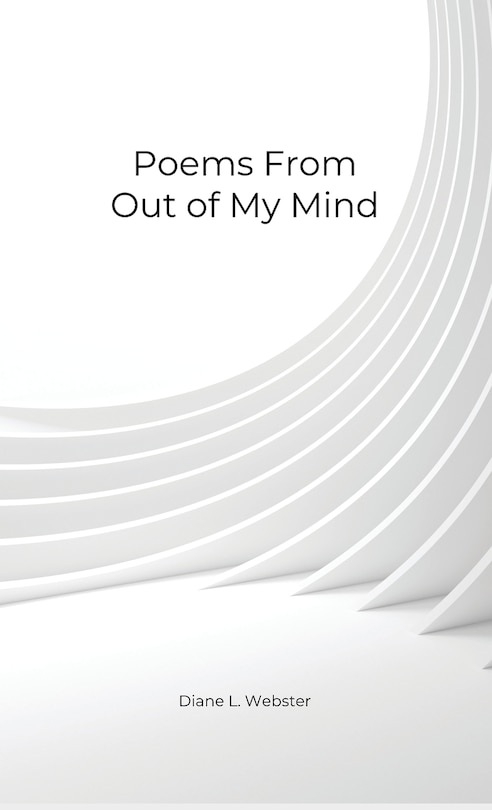 Couverture_Poems From Out of My Mind