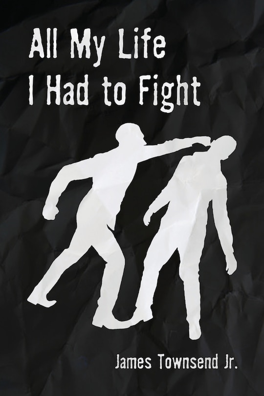 Couverture_All My Life I Had to Fight