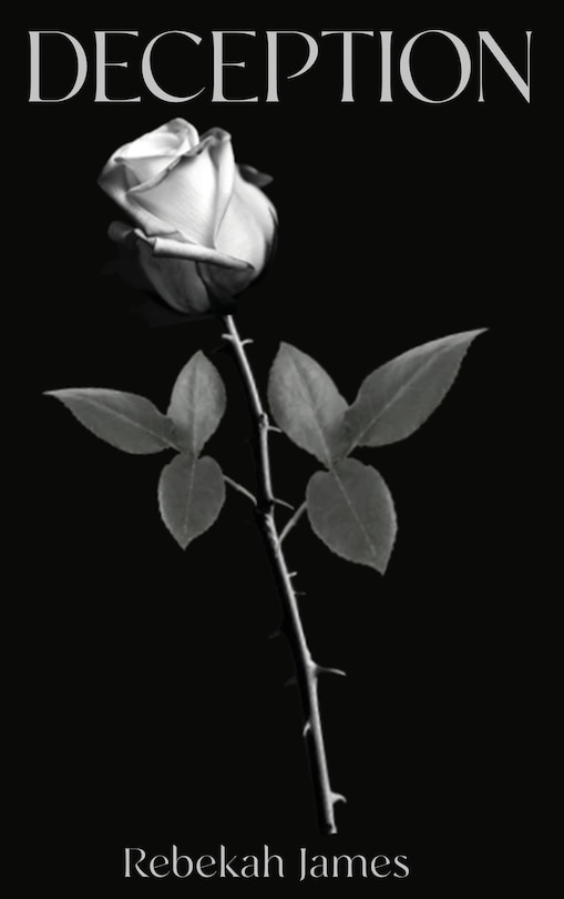 Front cover_Deception