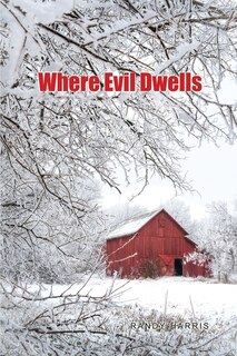 Front cover_Where Evil Dwells