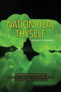 Couverture_Nation, Heal Thyself