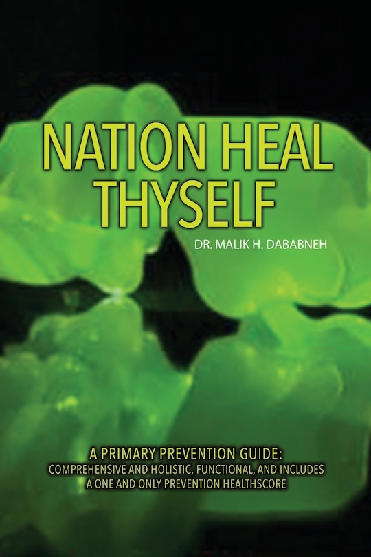 Couverture_Nation, Heal Thyself