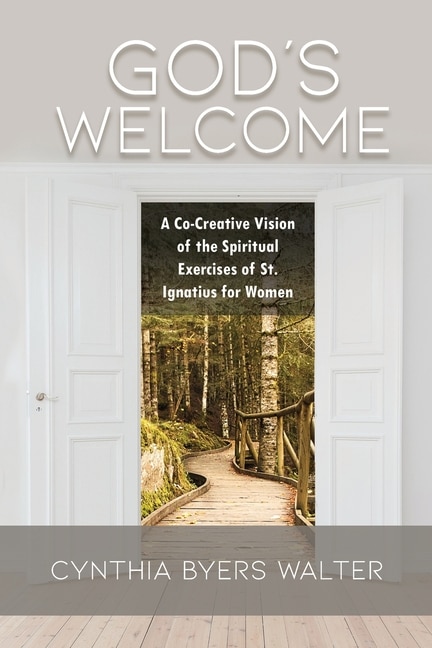 Couverture_God's Welcome