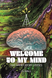 Couverture_Welcome To My Mind