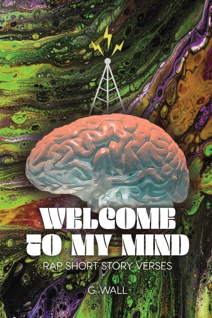 Couverture_Welcome To My Mind