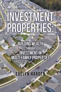 Front cover_Investment Properties
