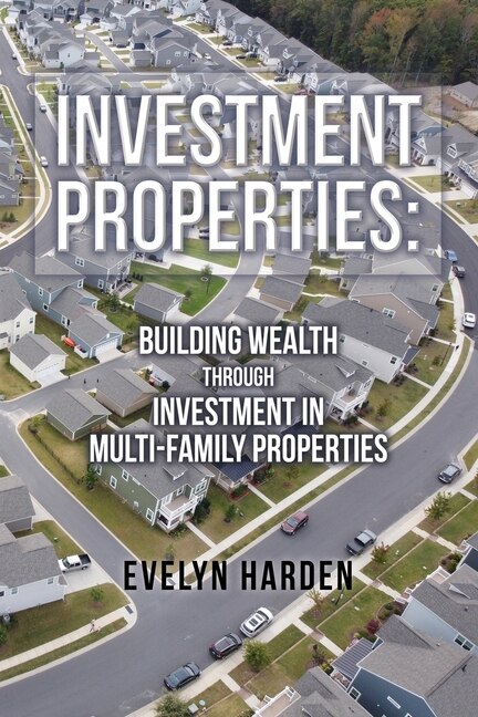 Front cover_Investment Properties