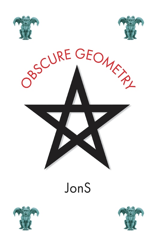Couverture_Obscure Geometry