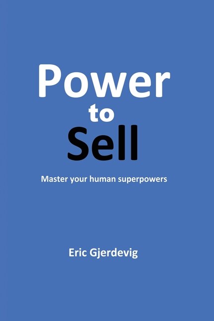 Front cover_Power to Sell