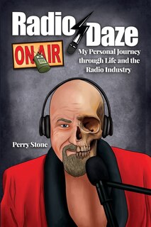 Couverture_Radio Daze