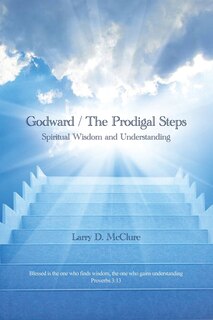 Couverture_Godward / The Prodigal Steps