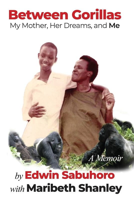 Couverture_Between Gorillas