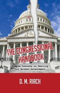 Front cover_The Congressional Handbook