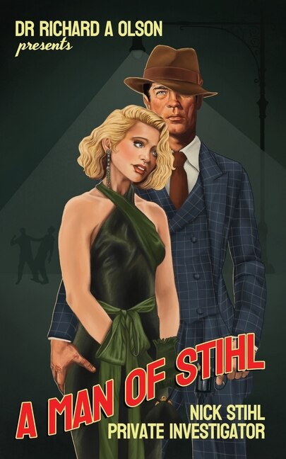 Couverture_A Man of Stihl