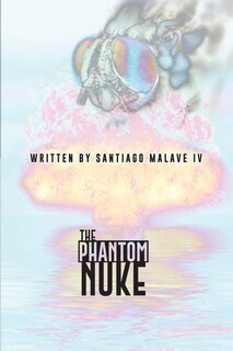 Front cover_The Phantom Nuke