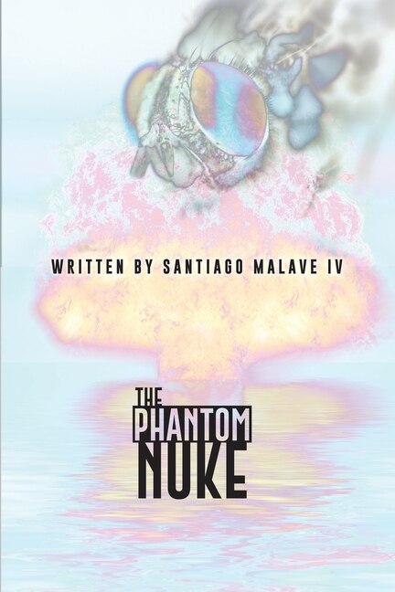 Front cover_The Phantom Nuke
