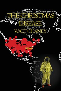 Front cover_The Christmas Disease