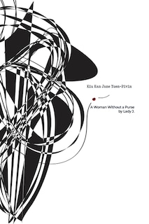 Front cover_A Woman Without a Purse by Lady J.