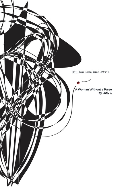 Front cover_A Woman Without a Purse by Lady J.
