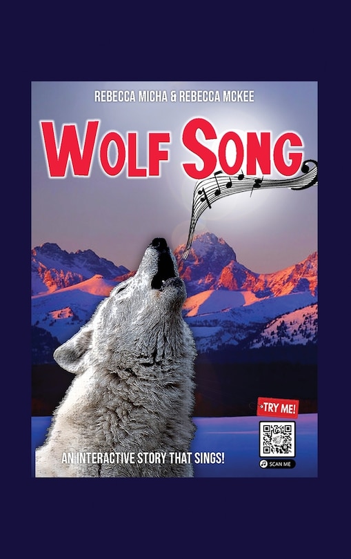 Couverture_Wolf Song